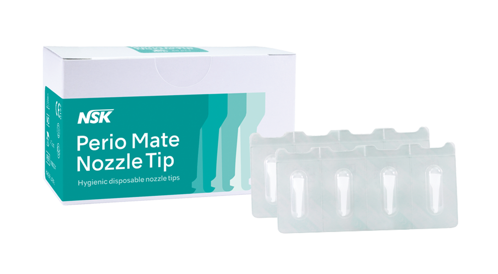 Perio Mate Nozzle tip