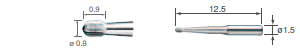 Restorative V-TIP/V-S1 -varios