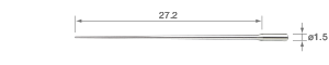 Endodontics V-Tip/V-S53 -varios